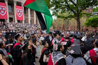 harvard usa may 2024